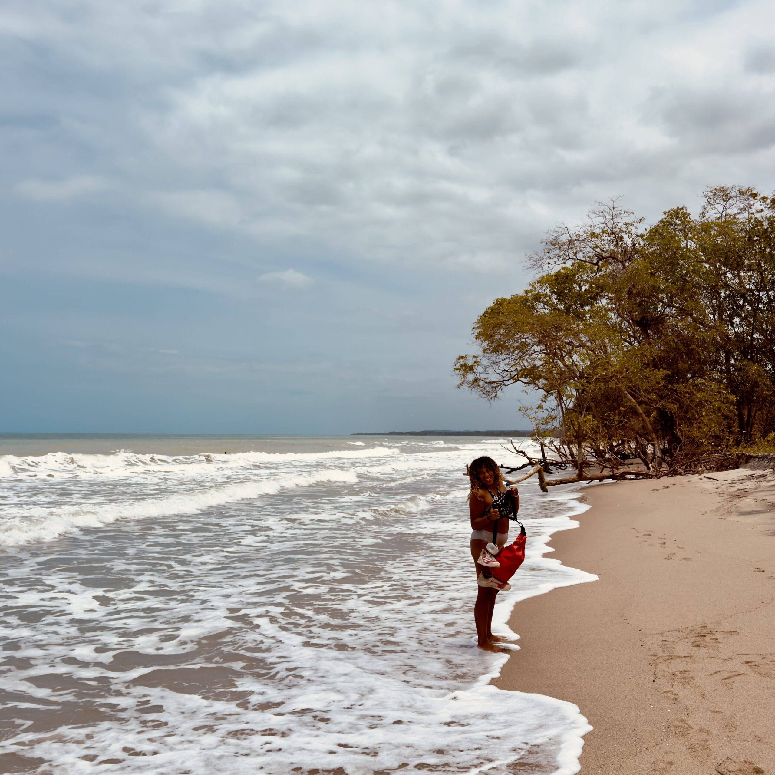 Colombia 3 week intinerary