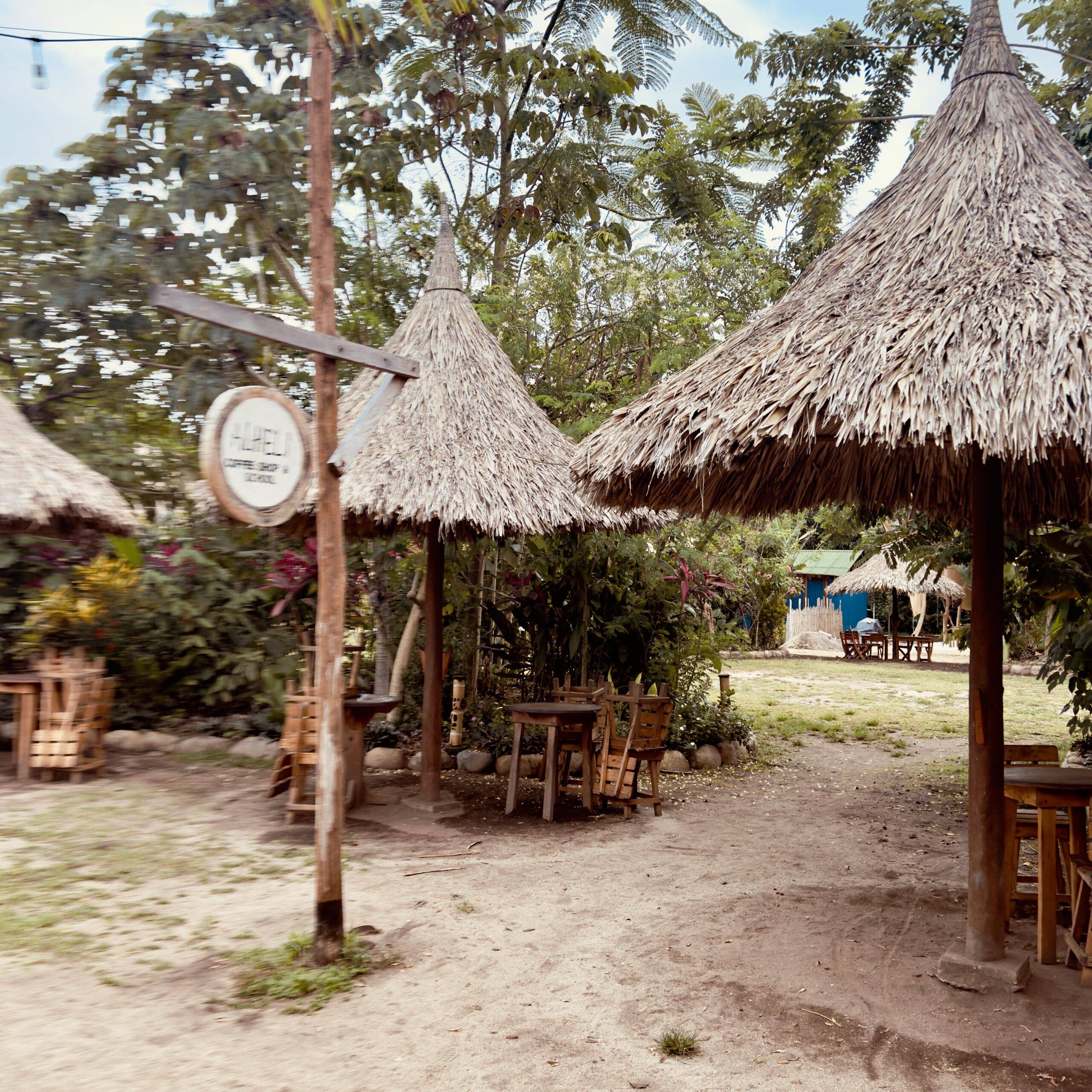 plaza numen