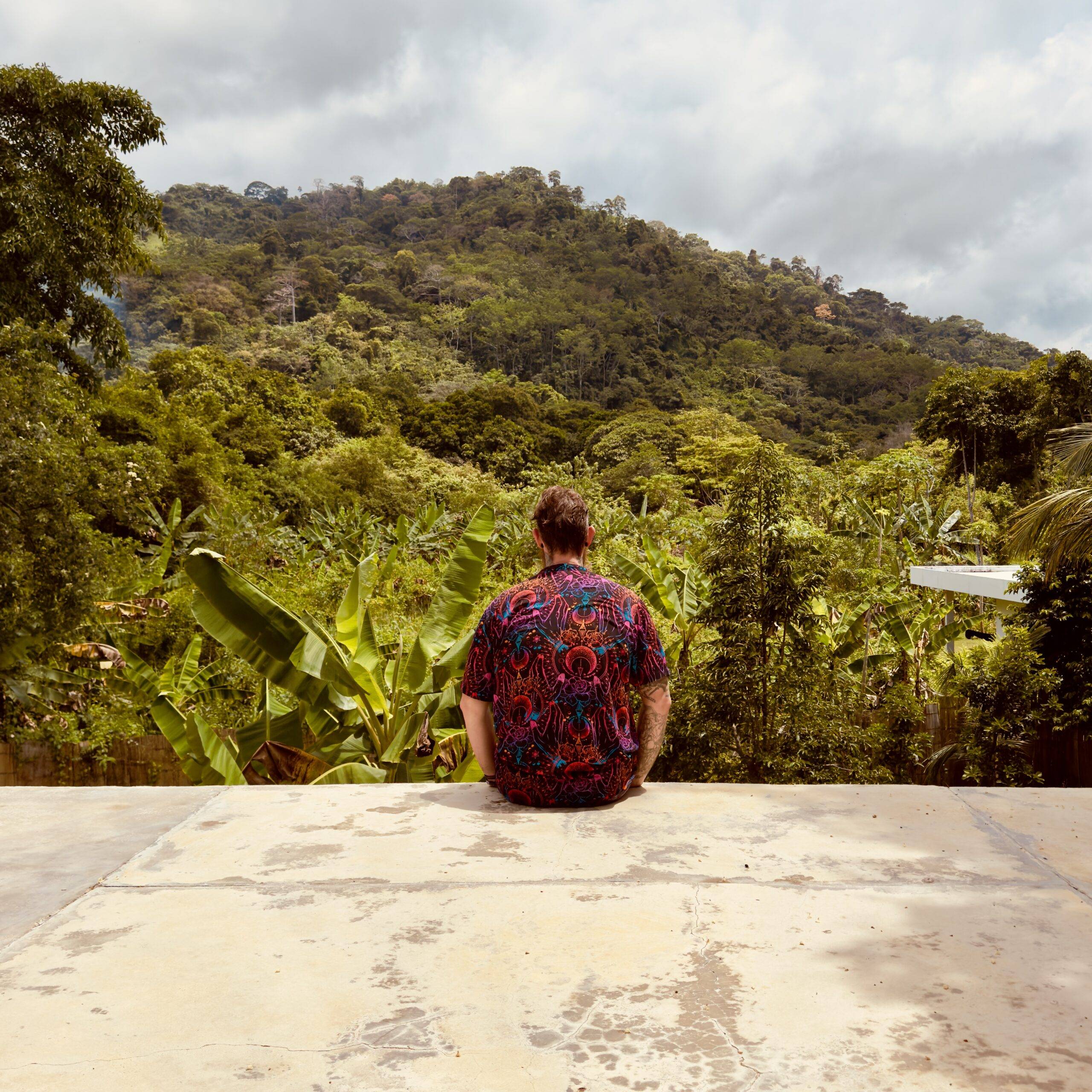 colombia with kids