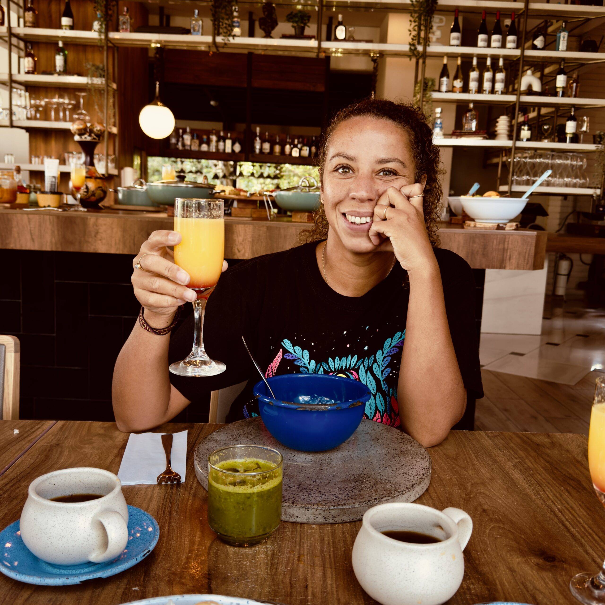 3 months travelling colombia