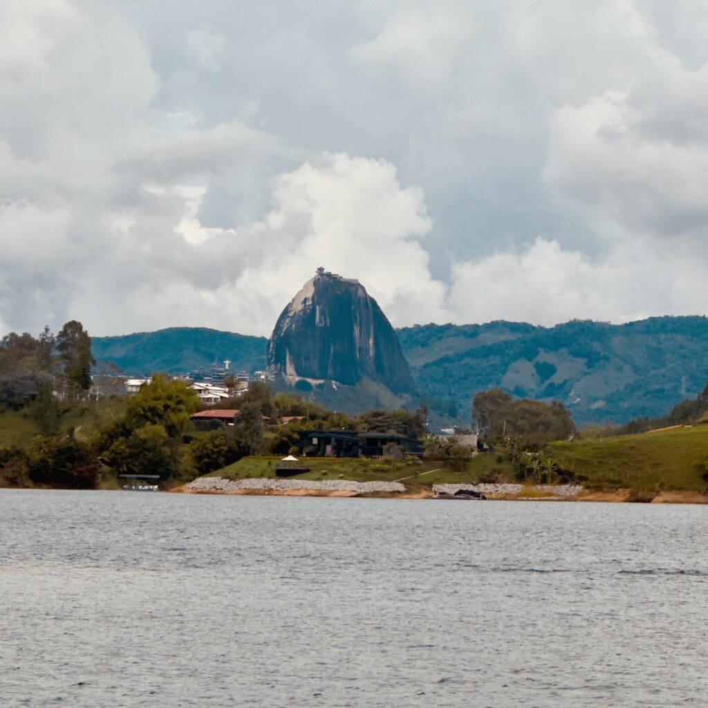 Peñol Colombia