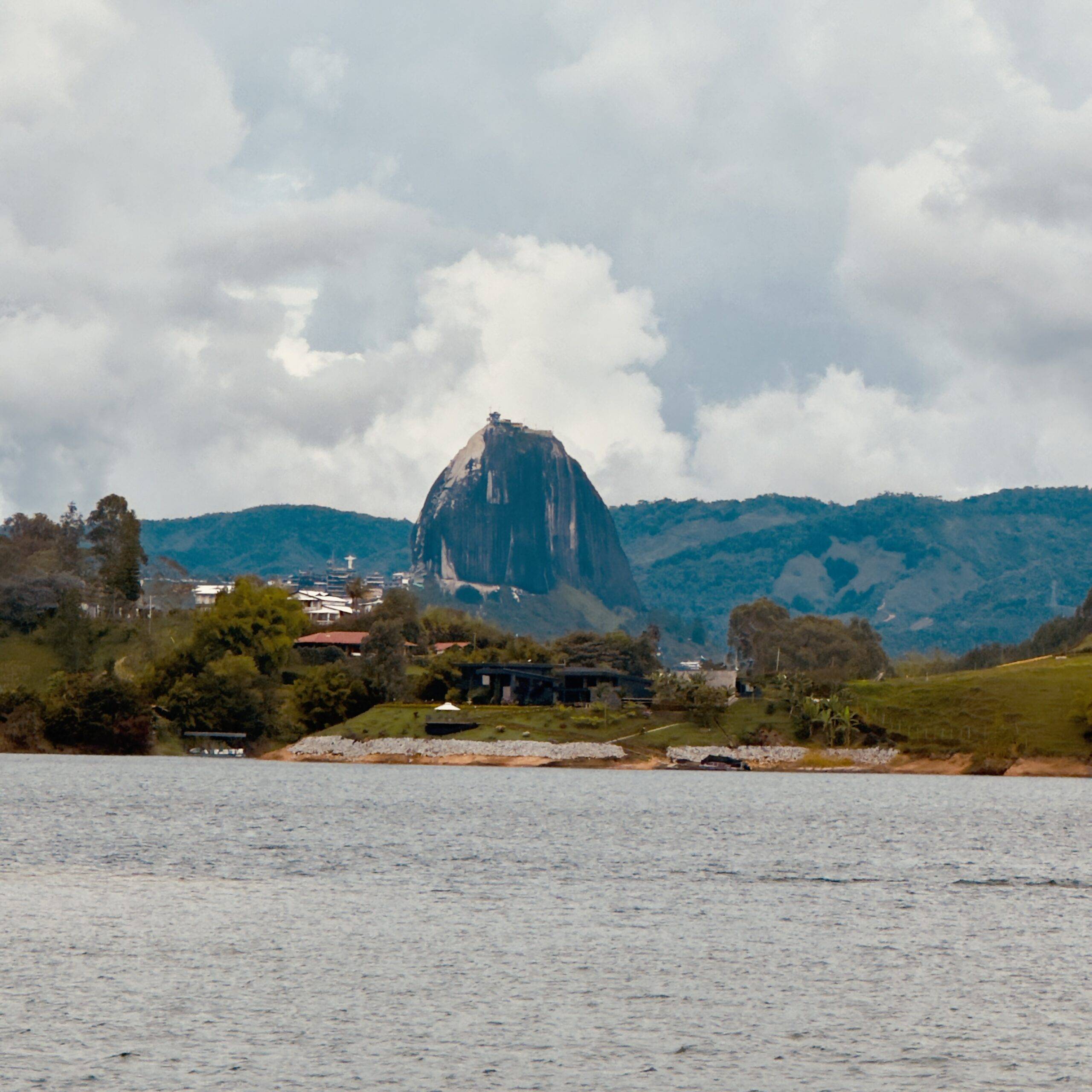 Peñol Colombia
