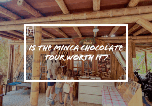 Is The Minca Chocolate Tour Worth It?