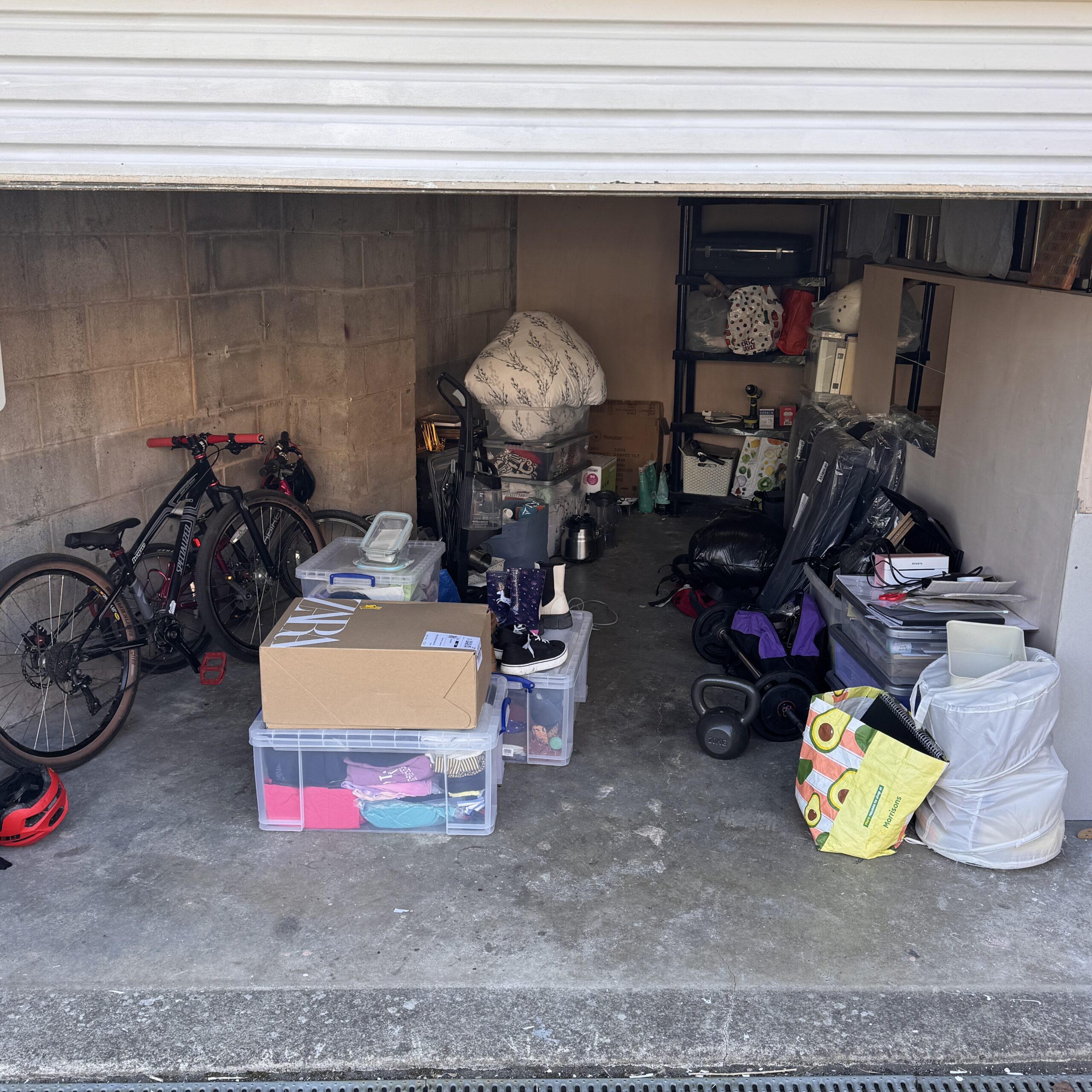 new zealand moving costs