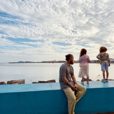Panama City With Kids